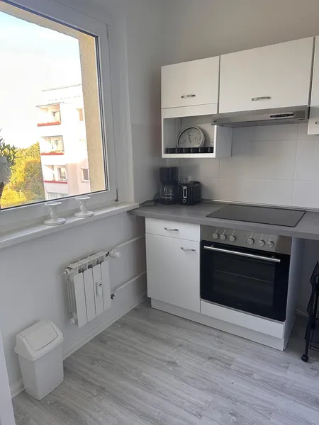 Zuhause mit 2 Zimmern in Berlin — photo 1